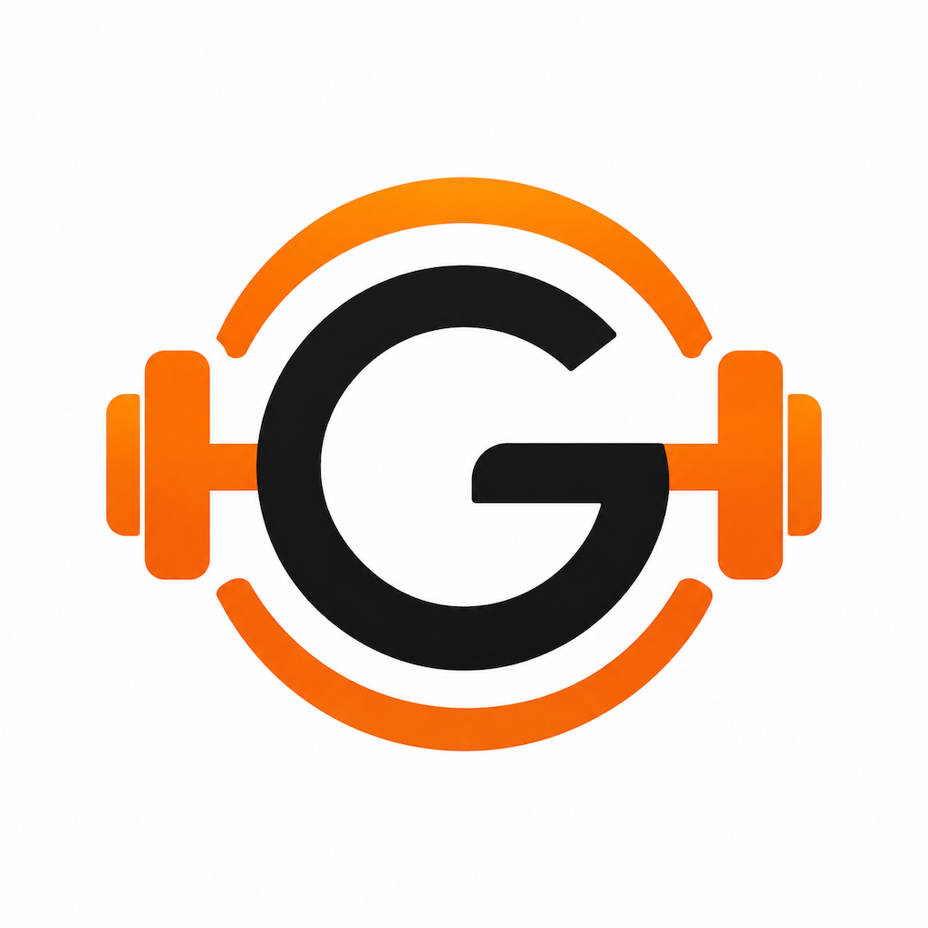GymNest logo